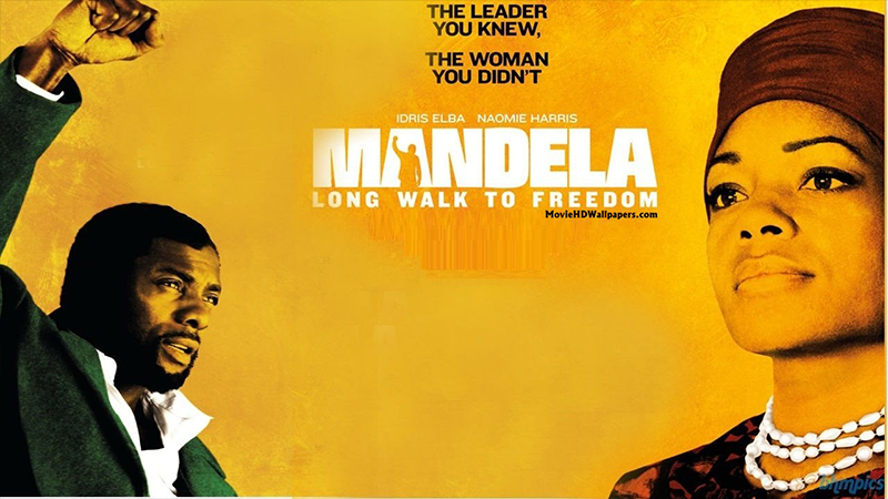 Mandela: Long Walk to Freedom